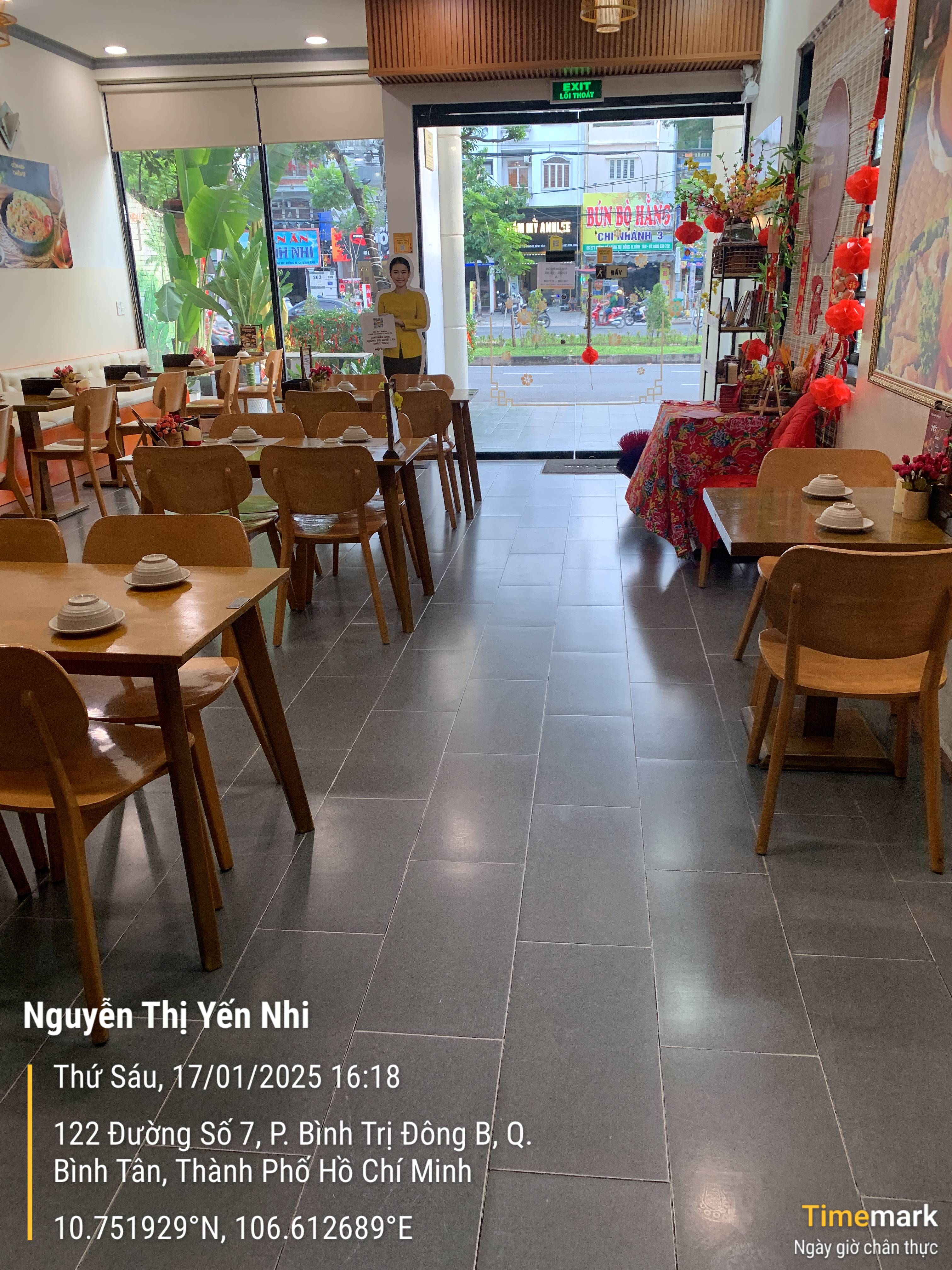 lĩnh vực hoạt động
